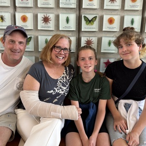 Fundraising Page: Erin Chrusciel